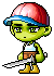 OrcWarrior
